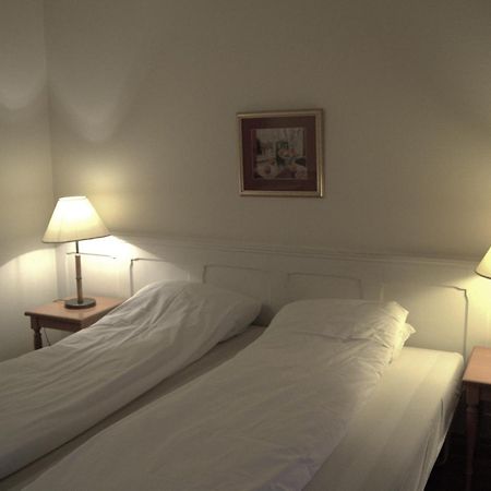 True Vesteralen Hotel Sortland Kültér fotó
