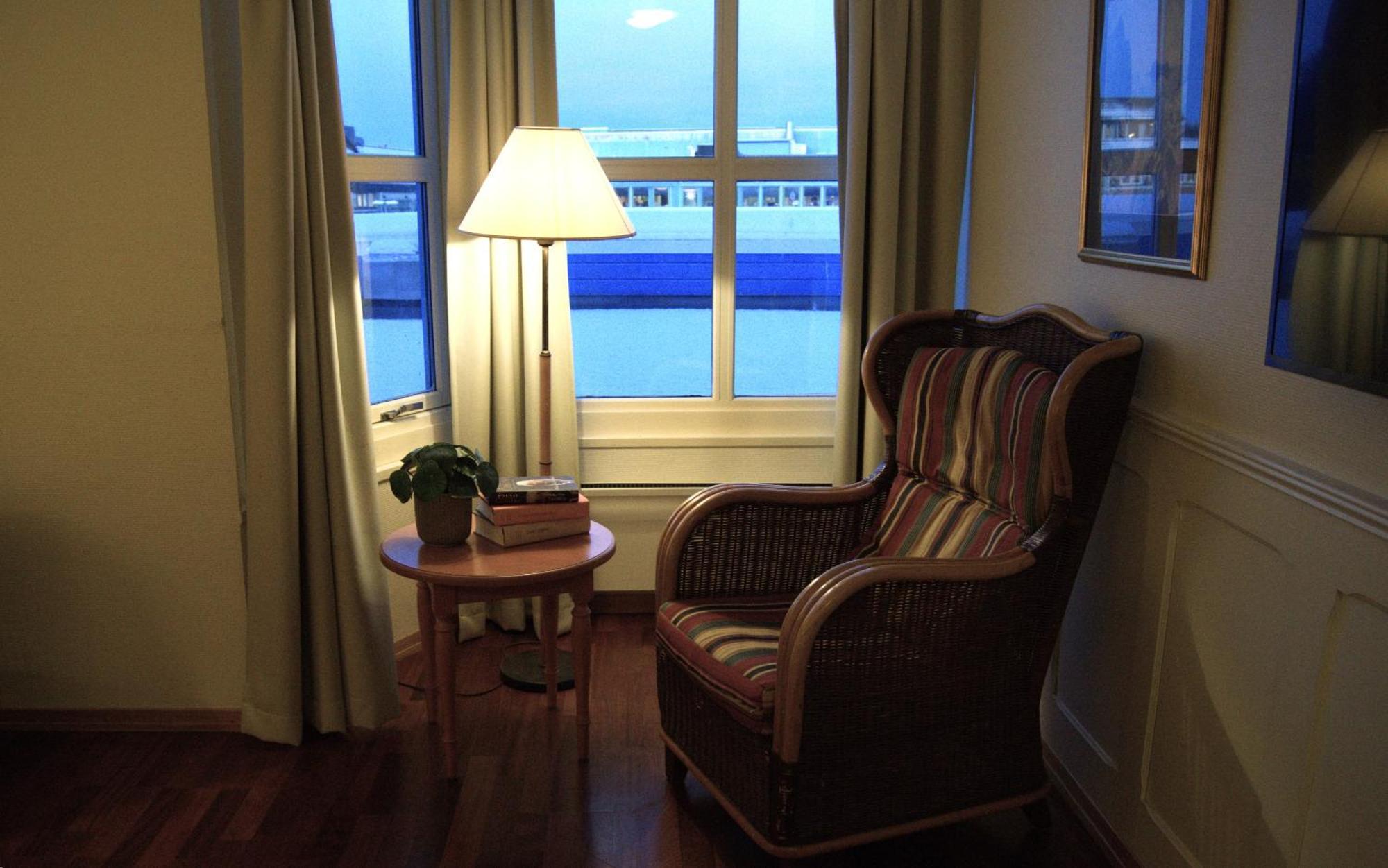 True Vesteralen Hotel Sortland Kültér fotó