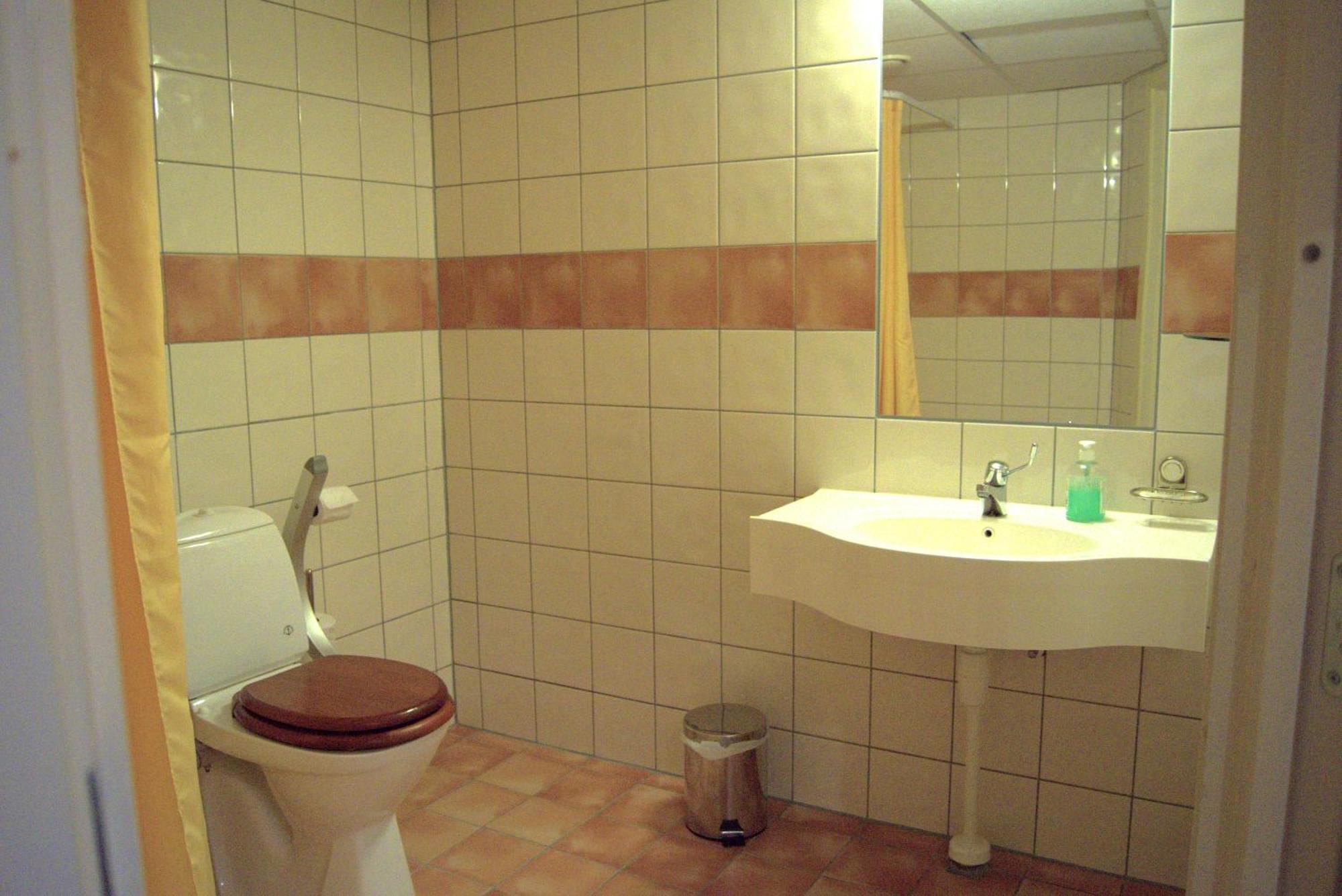 True Vesteralen Hotel Sortland Kültér fotó