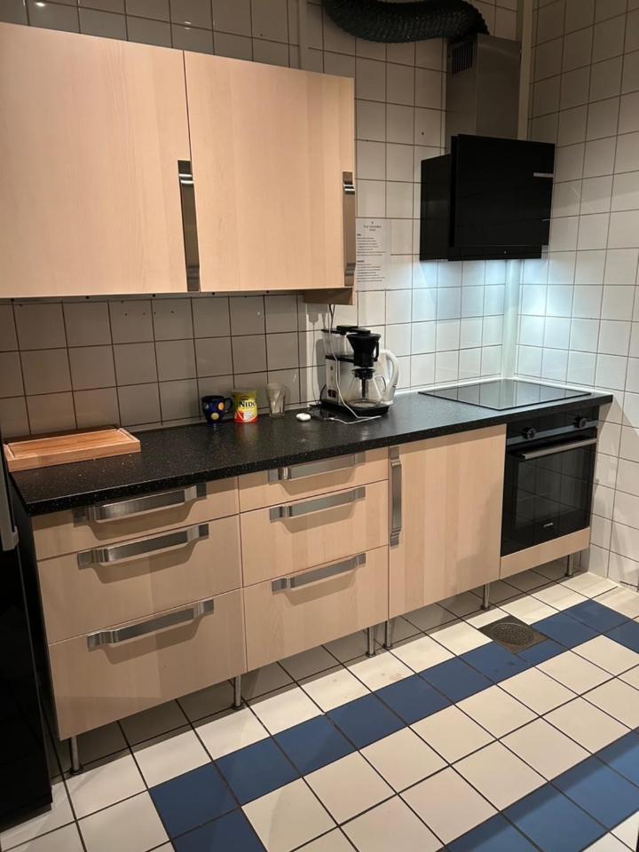 True Vesteralen Hotel Sortland Kültér fotó