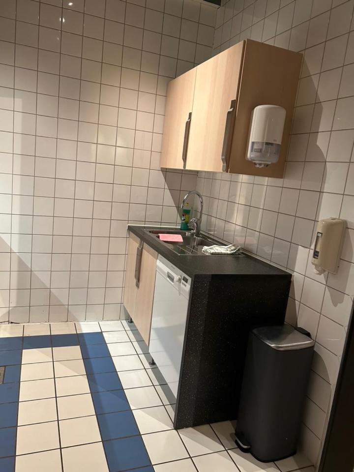 True Vesteralen Hotel Sortland Kültér fotó